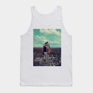 Together Tank Top